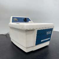 Branson 1510R-MTH Ultrasonic Cleaner image 0